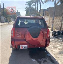 شيري تيجو 3